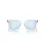 Oakley Exchange Sun Lunettes de Soleil OO 9483 03