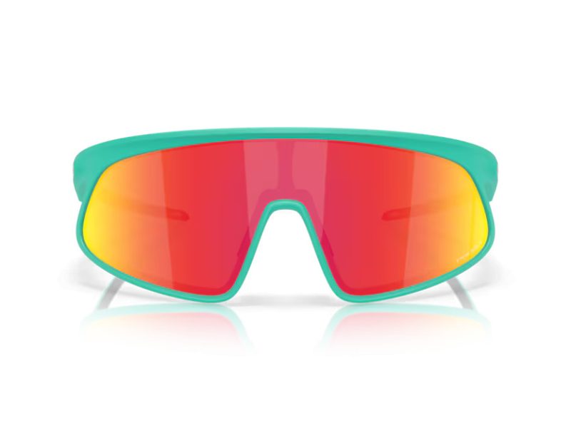 Oakley Rslv Lunettes de Soleil OO 9484D 948405