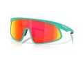 Oakley Rslv Lunettes de Soleil OO 9484D 948405