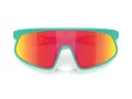 Oakley Rslv Lunettes de Soleil OO 9484D 948405