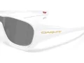 Oakley De La Salle Lunettes de Soleil OO 9493 02