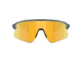 Oakley Stunt Devil Lunettes de Soleil OO 9517 05