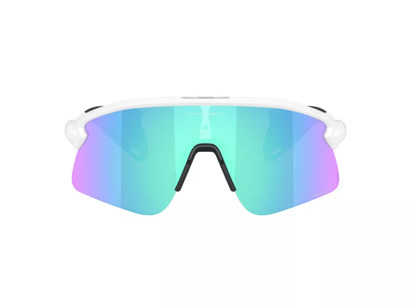 Oakley Stunt Devil S Lunettes de Soleil OO 9518 04