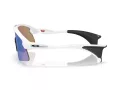 Oakley Stunt Devil S Lunettes de Soleil OO 9518 04