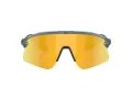 Oakley Stunt Devil S Lunettes de Soleil OO 9518 05