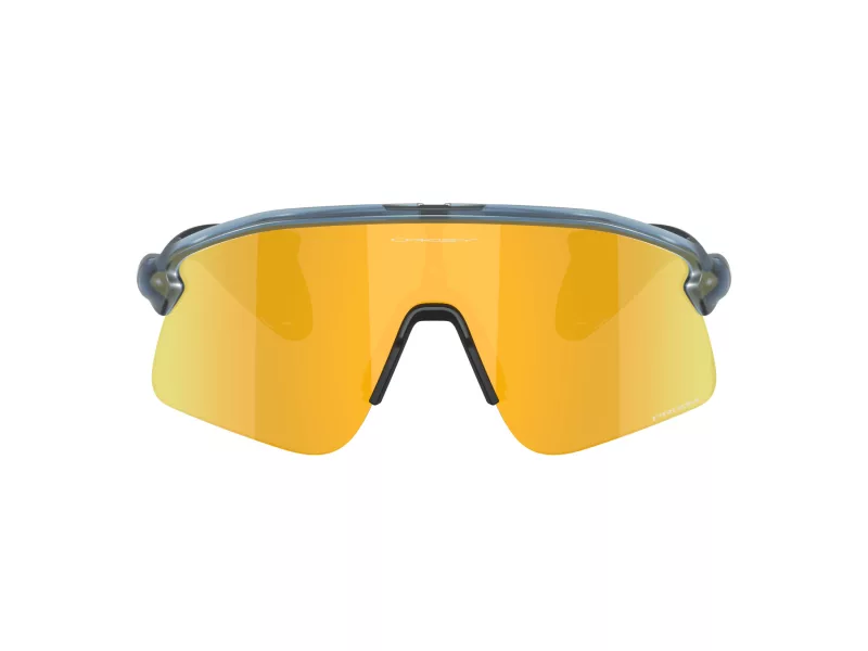 Oakley Stunt Devil S Lunettes de Soleil OO 9518 05