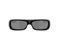 Oakley Permian Lunettes de Soleil OO 9520 01