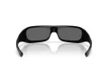 Oakley Permian Lunettes de Soleil OO 9520 01