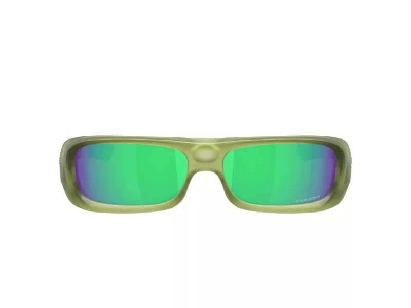 Oakley Permian Lunettes de Soleil OO 9520 04