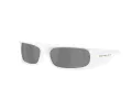 Oakley Highland Lunettes de Soleil OO 9522 02