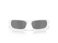 Oakley Highland Lunettes de Soleil OO 9522 02
