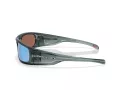 Oakley Highland Lunettes de Soleil OO 9522 04