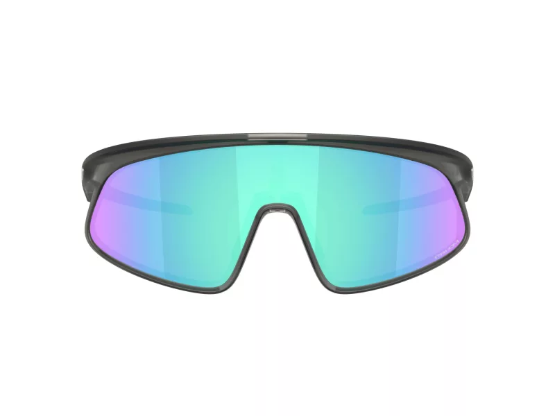 Oakley Rslv 141 Lunettes de Soleil OO 9524D 952404