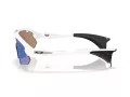 Oakley Stunt Devil A Lunettes de Soleil OO 9525 02