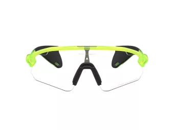 Oakley Stunt Devil A Lunettes de Soleil OO 9525 04