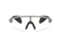 Oakley Stunt Devil A Lunettes de Soleil OO 9525 06