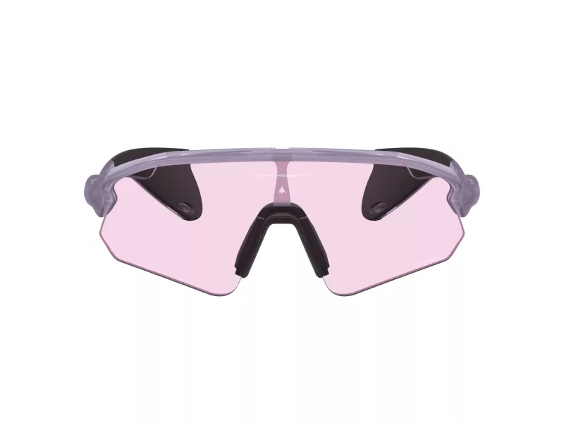 Oakley Stunt Devil A Lunettes de Soleil OO 9525 07