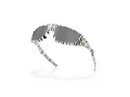 Oakley Neoforma Lunettes de Soleil OO 9528 04