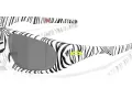 Oakley Neoforma Lunettes de Soleil OO 9528 04