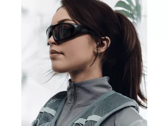 Oakley Neoforma Lunettes de Soleil OO 9528 08