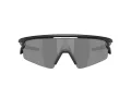 Oakley Sphaera Strike Lunettes de Soleil OO 9531 01