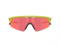 Oakley Sphaera Strike Lunettes de Soleil OO 9531 06