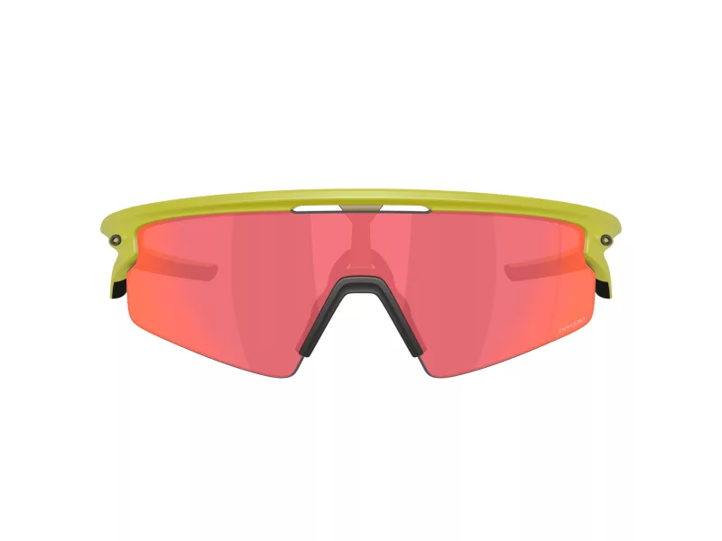 Oakley Sphaera Strike Lunettes de Soleil OO 9531 06