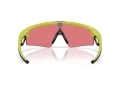 Oakley Sphaera Strike Lunettes de Soleil OO 9531 06