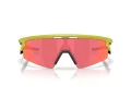 Oakley Sphaera Strike Lunettes de Soleil OO 9531 06