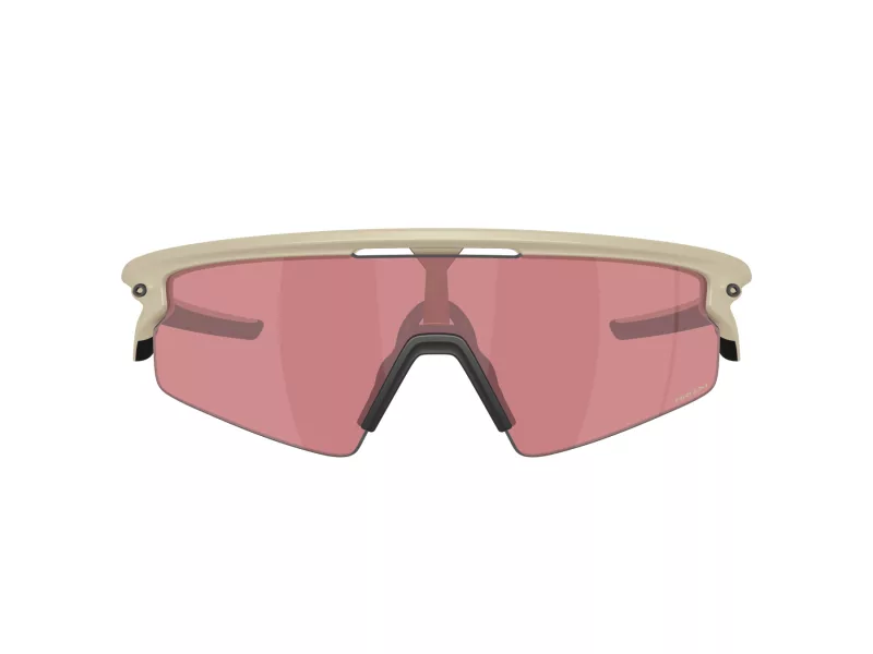 Oakley Sphaera Strike Lunettes de Soleil OO 9531 07