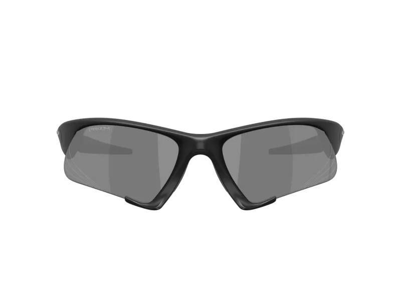 Oakley Suture Jacket Lunettes de Soleil OO 9532 01