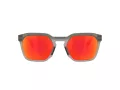 Oakley Hstn Sq Lunettes de Soleil OO 9533 02