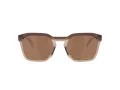 Oakley Hstn Sq Lunettes de Soleil OO 9533 03