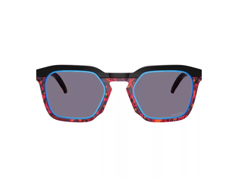 Oakley Hstn Sq Lunettes de Soleil OO 9533 09