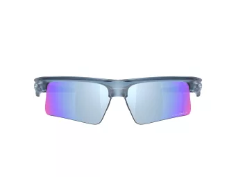 Oakley Bisphaera Speed Lunettes de Soleil OO 9534 06