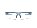 Oakley Bisphaera Speed Lunettes de Soleil OO 9534 07