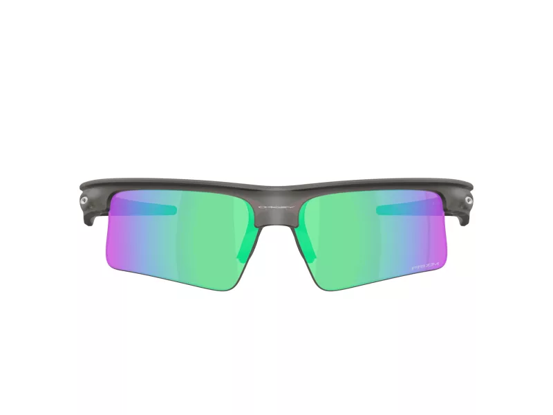 Oakley Bisphaera Speed Lunettes de Soleil OO 9534 08