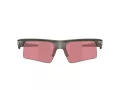 Oakley Bisphaera Speed Lunettes de Soleil OO 9534 09
