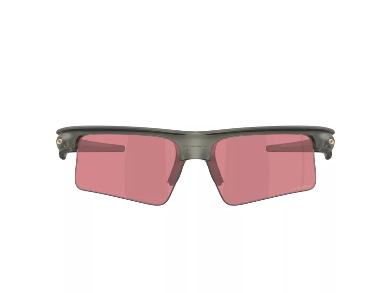 Oakley Bisphaera Speed Lunettes de Soleil OO 9534 09