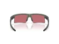 Oakley Bisphaera Speed Lunettes de Soleil OO 9534 09
