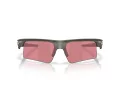 Oakley Bisphaera Speed Lunettes de Soleil OO 9534 09