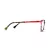 Outspoken Lunettes de Vue OS OA2111A C1