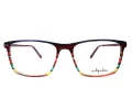 Outspoken Lunettes de Vue OS 2113 C4