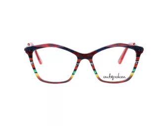 Outspoken Lunettes de Vue OS 2210 C1
