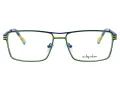 Outspoken Lunettes de Vue OS OM2316 C4