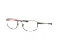 Oakley Addams Lunettes de Vue OX 3012 02