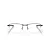 Oakley Addams 0.5 Lunettes de Vue OX 3035 01