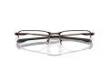 Oakley Addams 0.5 Lunettes de Vue OX 3035 04
