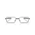 Oakley Foil Rq Lunettes de Vue OX 3036 01