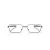 Oakley Foil Rq Lunettes de Vue OX 3036 02